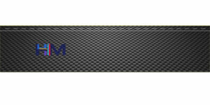 Шаберные лезвия из углеродного волокна