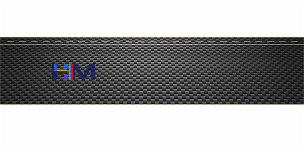 Шаберные лезвия из углеродного волокна